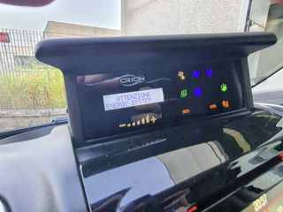 Ασθενοφόρο Fiat 2018 DUCATO DIESEL ΙΤΑΛΙΑΣ EURO6B - ΑΣΘΕΝΟΦΟΡΟ-785-thumb-99