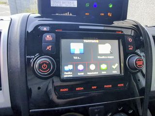 Ασθενοφόρο Fiat 2018 DUCATO DIESEL ΙΤΑΛΙΑΣ EURO6B - ΑΣΘΕΝΟΦΟΡΟ-785-thumb-101