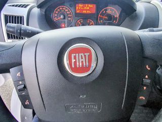 Ασθενοφόρο Fiat 2018 DUCATO DIESEL ΙΤΑΛΙΑΣ EURO6B - ΑΣΘΕΝΟΦΟΡΟ-785-thumb-102