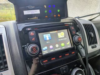 Ασθενοφόρο Fiat 2018 DUCATO DIESEL ΙΤΑΛΙΑΣ EURO6B - ΑΣΘΕΝΟΦΟΡΟ-785-thumb-103
