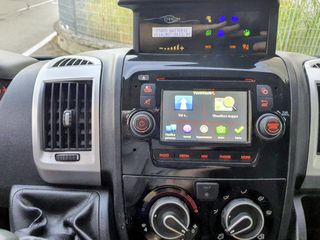 Ασθενοφόρο Fiat 2018 DUCATO DIESEL ΙΤΑΛΙΑΣ EURO6B - ΑΣΘΕΝΟΦΟΡΟ-785-thumb-105