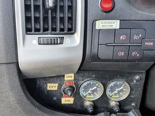 Ασθενοφόρο Fiat 2018 DUCATO DIESEL ΙΤΑΛΙΑΣ EURO6B - ΑΣΘΕΝΟΦΟΡΟ-785-thumb-108