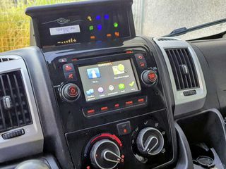 Ασθενοφόρο Fiat 2018 DUCATO DIESEL ΙΤΑΛΙΑΣ EURO6B - ΑΣΘΕΝΟΦΟΡΟ-785-thumb-111