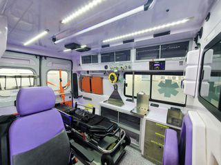 Ασθενοφόρο Fiat 2018 DUCATO DIESEL ΙΤΑΛΙΑΣ EURO6B - ΑΣΘΕΝΟΦΟΡΟ-785-thumb-67