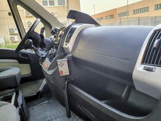 Ασθενοφόρο Fiat 2018 DUCATO DIESEL ΙΤΑΛΙΑΣ EURO6B - ΑΣΘΕΝΟΦΟΡΟ-785-thumb-71