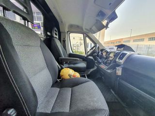 Ασθενοφόρο Fiat 2018 DUCATO DIESEL ΙΤΑΛΙΑΣ EURO6B - ΑΣΘΕΝΟΦΟΡΟ-785-thumb-73