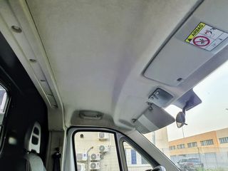 Ασθενοφόρο Fiat 2018 DUCATO DIESEL ΙΤΑΛΙΑΣ EURO6B - ΑΣΘΕΝΟΦΟΡΟ-785-thumb-74
