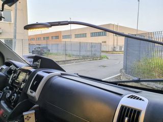 Ασθενοφόρο Fiat 2018 DUCATO DIESEL ΙΤΑΛΙΑΣ EURO6B - ΑΣΘΕΝΟΦΟΡΟ-785-thumb-78