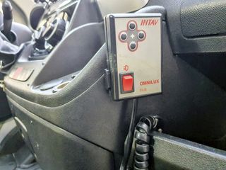 Ασθενοφόρο Fiat 2018 DUCATO DIESEL ΙΤΑΛΙΑΣ EURO6B - ΑΣΘΕΝΟΦΟΡΟ-785-thumb-79