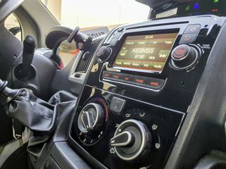 Ασθενοφόρο Fiat 2018 DUCATO DIESEL ΙΤΑΛΙΑΣ EURO6B - ΑΣΘΕΝΟΦΟΡΟ-785-thumb-81