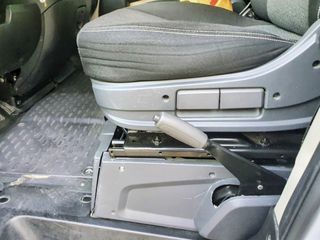 Ασθενοφόρο Fiat 2018 DUCATO DIESEL ΙΤΑΛΙΑΣ EURO6B - ΑΣΘΕΝΟΦΟΡΟ-785-thumb-84