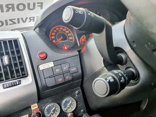 Ασθενοφόρο Fiat 2018 DUCATO DIESEL ΙΤΑΛΙΑΣ EURO6B - ΑΣΘΕΝΟΦΟΡΟ-785-thumb-88
