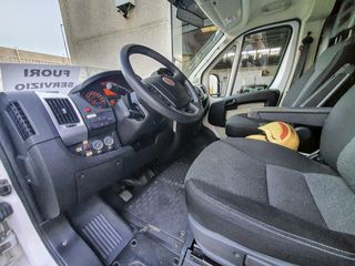 Ασθενοφόρο Fiat 2018 DUCATO DIESEL ΙΤΑΛΙΑΣ EURO6B - ΑΣΘΕΝΟΦΟΡΟ-785-thumb-90