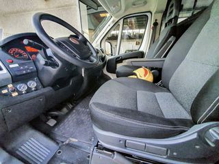 Ασθενοφόρο Fiat 2018 DUCATO DIESEL ΙΤΑΛΙΑΣ EURO6B - ΑΣΘΕΝΟΦΟΡΟ-785-thumb-91