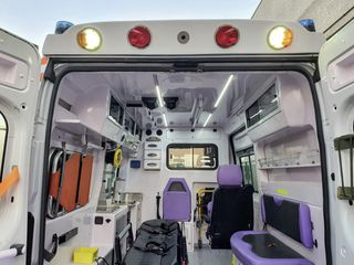 Ασθενοφόρο Fiat 2018 DUCATO DIESEL ΙΤΑΛΙΑΣ EURO6B - ΑΣΘΕΝΟΦΟΡΟ-785-thumb-25