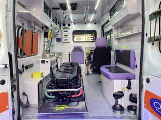 Ασθενοφόρο Fiat 2018 DUCATO DIESEL ΙΤΑΛΙΑΣ EURO6B - ΑΣΘΕΝΟΦΟΡΟ-785-thumb-26
