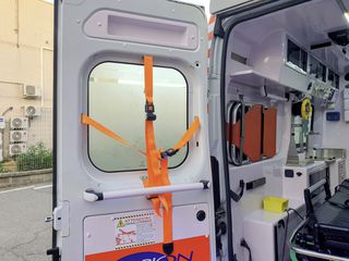 Ασθενοφόρο Fiat 2018 DUCATO DIESEL ΙΤΑΛΙΑΣ EURO6B - ΑΣΘΕΝΟΦΟΡΟ-785-thumb-27
