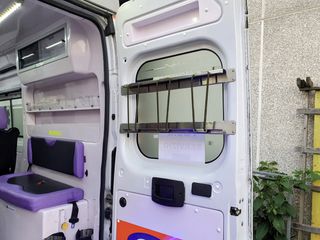 Ασθενοφόρο Fiat 2018 DUCATO DIESEL ΙΤΑΛΙΑΣ EURO6B - ΑΣΘΕΝΟΦΟΡΟ-785-thumb-28