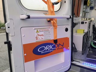 Ασθενοφόρο Fiat 2018 DUCATO DIESEL ΙΤΑΛΙΑΣ EURO6B - ΑΣΘΕΝΟΦΟΡΟ-785-thumb-30