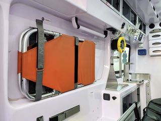 Ασθενοφόρο Fiat 2018 DUCATO DIESEL ΙΤΑΛΙΑΣ EURO6B - ΑΣΘΕΝΟΦΟΡΟ-785-thumb-33
