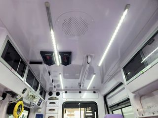 Ασθενοφόρο Fiat 2018 DUCATO DIESEL ΙΤΑΛΙΑΣ EURO6B - ΑΣΘΕΝΟΦΟΡΟ-785-thumb-34