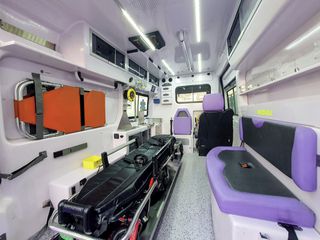 Ασθενοφόρο Fiat 2018 DUCATO DIESEL ΙΤΑΛΙΑΣ EURO6B - ΑΣΘΕΝΟΦΟΡΟ-785-thumb-35
