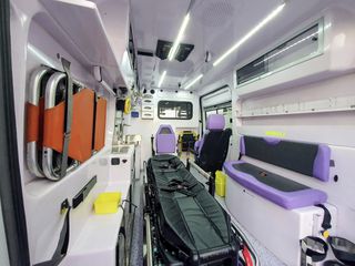 Ασθενοφόρο Fiat 2018 DUCATO DIESEL ΙΤΑΛΙΑΣ EURO6B - ΑΣΘΕΝΟΦΟΡΟ-785-thumb-36