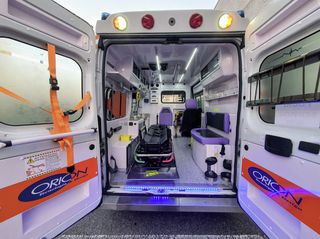 Ασθενοφόρο Fiat 2018 DUCATO DIESEL ΙΤΑΛΙΑΣ EURO6B - ΑΣΘΕΝΟΦΟΡΟ-785-thumb-37