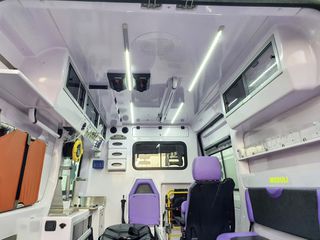 Ασθενοφόρο Fiat 2018 DUCATO DIESEL ΙΤΑΛΙΑΣ EURO6B - ΑΣΘΕΝΟΦΟΡΟ-785-thumb-39