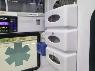 Ασθενοφόρο Fiat 2018 DUCATO DIESEL ΙΤΑΛΙΑΣ EURO6B - ΑΣΘΕΝΟΦΟΡΟ-785-thumb-45