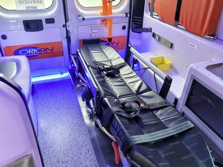 Ασθενοφόρο Fiat 2018 DUCATO DIESEL ΙΤΑΛΙΑΣ EURO6B - ΑΣΘΕΝΟΦΟΡΟ-785-thumb-47