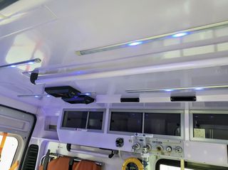 Ασθενοφόρο Fiat 2018 DUCATO DIESEL ΙΤΑΛΙΑΣ EURO6B - ΑΣΘΕΝΟΦΟΡΟ-785-thumb-48