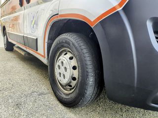Ασθενοφόρο Fiat 2018 DUCATO DIESEL ΙΤΑΛΙΑΣ EURO6B - ΑΣΘΕΝΟΦΟΡΟ-785-thumb-2