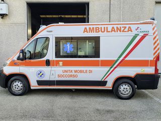 Ασθενοφόρο Fiat 2018 DUCATO DIESEL ΙΤΑΛΙΑΣ EURO6B - ΑΣΘΕΝΟΦΟΡΟ-785-thumb-8