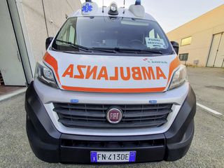 Ασθενοφόρο Fiat 2018 DUCATO DIESEL ΙΤΑΛΙΑΣ EURO6B - ΑΣΘΕΝΟΦΟΡΟ-785-thumb-11