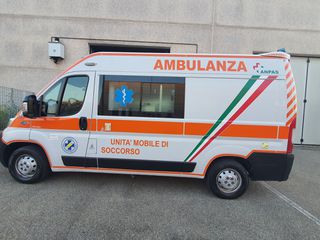 Ασθενοφόρο Fiat 2018 DUCATO DIESEL ΙΤΑΛΙΑΣ EURO6B - ΑΣΘΕΝΟΦΟΡΟ-785-thumb-19