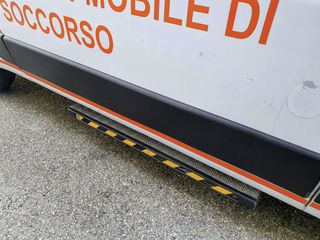 Ασθενοφόρο Fiat 2018 DUCATO DIESEL ΙΤΑΛΙΑΣ EURO6B - ΑΣΘΕΝΟΦΟΡΟ-785-thumb-21