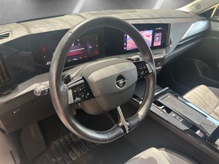 Opel Astra 2023 Edition Plus * GALLO S.A. *-thumb-10