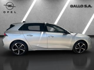 Opel Astra 2023 Edition Plus * GALLO S.A. *-thumb-9