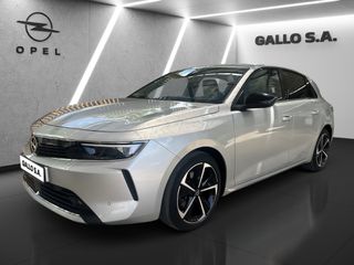Opel Astra 2023 Edition Plus * GALLO S.A. *-thumb-1