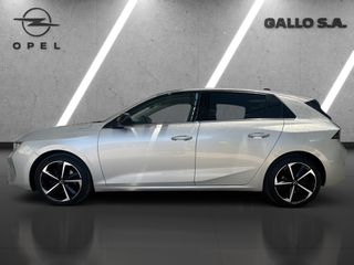 Opel Astra 2023 Edition Plus * GALLO S.A. *-thumb-8