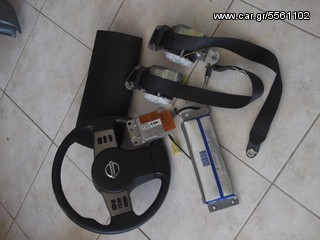 set airbag d-40 ΠΕΤΣΗΣ 6944744223-thumb-2