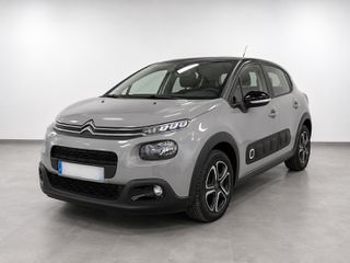 Citroen C3 2017 SHINE 1.2 PURETECH 82