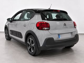Citroen C3 2017 SHINE 1.2 PURETECH 82-thumb-3