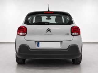 Citroen C3 2017 SHINE 1.2 PURETECH 82-thumb-4