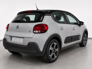 Citroen C3 2017 SHINE 1.2 PURETECH 82-thumb-5
