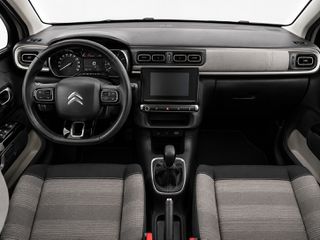 Citroen C3 2017 SHINE 1.2 PURETECH 82-thumb-6