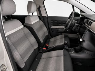 Citroen C3 2017 SHINE 1.2 PURETECH 82-thumb-7