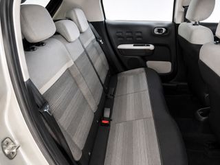 Citroen C3 2017 SHINE 1.2 PURETECH 82-thumb-8
