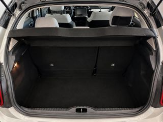 Citroen C3 2017 SHINE 1.2 PURETECH 82-thumb-10